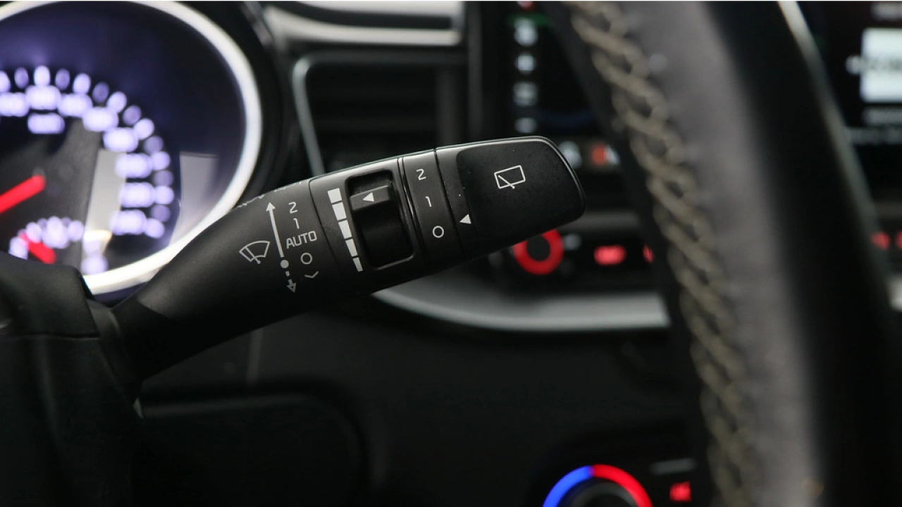 Kia Ceed 1.0 T-GDi GT-Line Edition