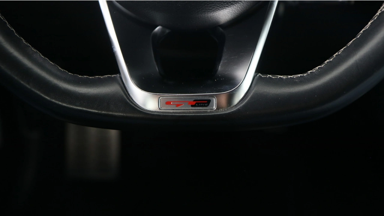 Kia Ceed 1.0 T-GDi GT-Line Edition