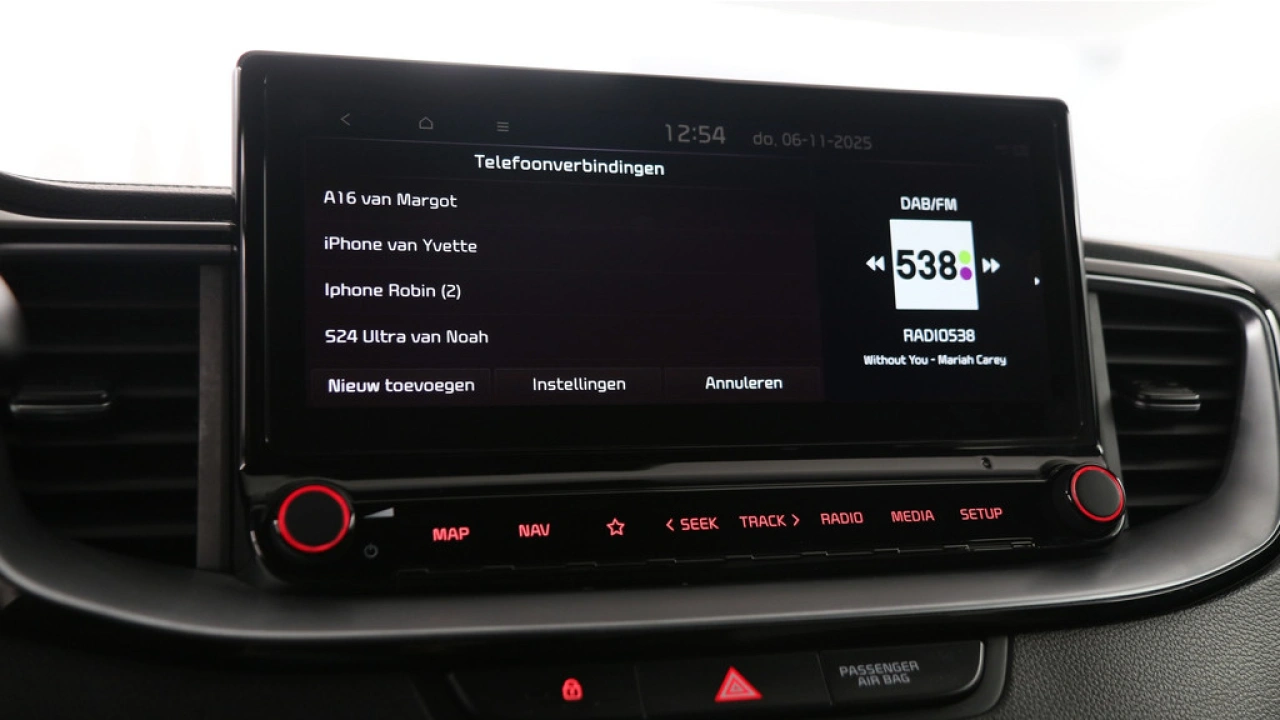 Kia Ceed 1.0 T-GDi GT-Line Edition