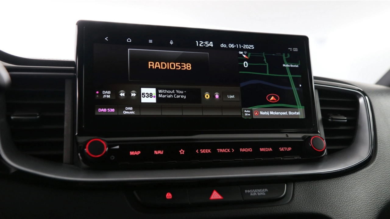 Kia Ceed 1.0 T-GDi GT-Line Edition