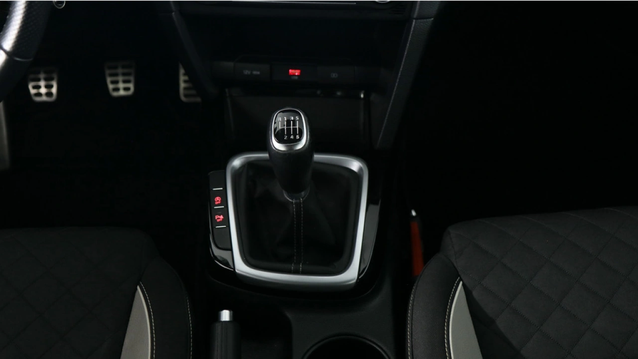 Kia Ceed 1.0 T-GDi GT-Line Edition