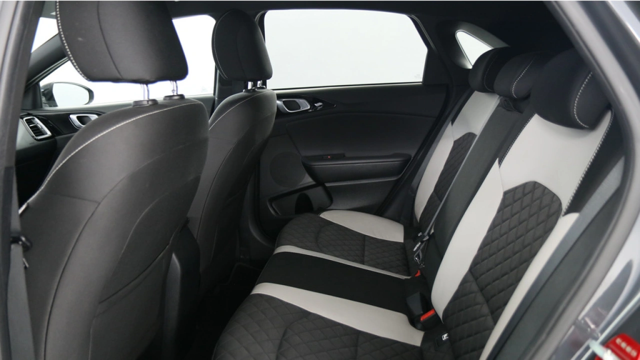 Kia Ceed 1.0 T-GDi GT-Line Edition