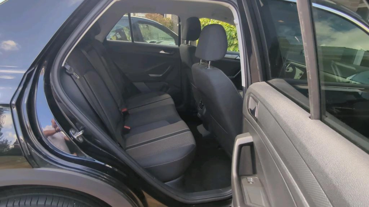 Volkswagen T-Roc 1.0 TSI 110pk Style Navigatie Carplay Climatronic