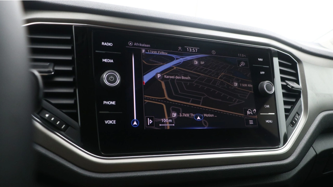Volkswagen T-Roc 1.0 TSI 110pk Style Navigatie Carplay Climatronic