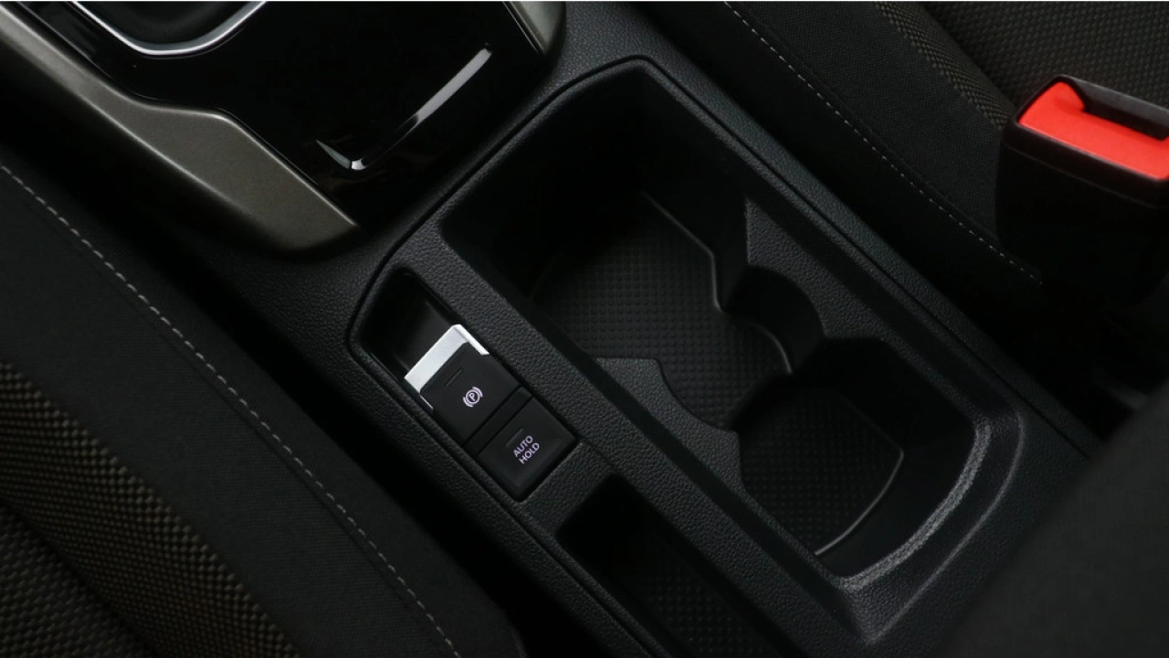 Volkswagen T-Roc 1.0 TSI 110pk Style Navigatie Carplay Climatronic