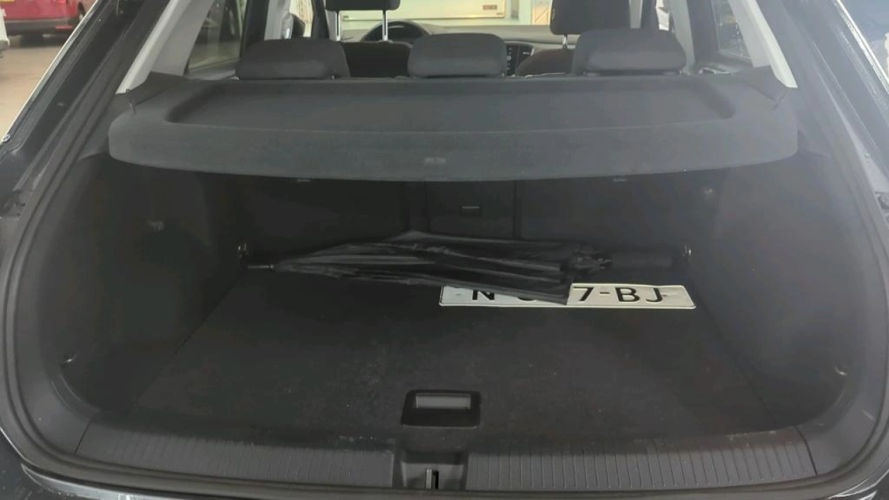 Volkswagen T-Roc 1.5 TSI 150pk DSG Style Navigatie Trekhaak