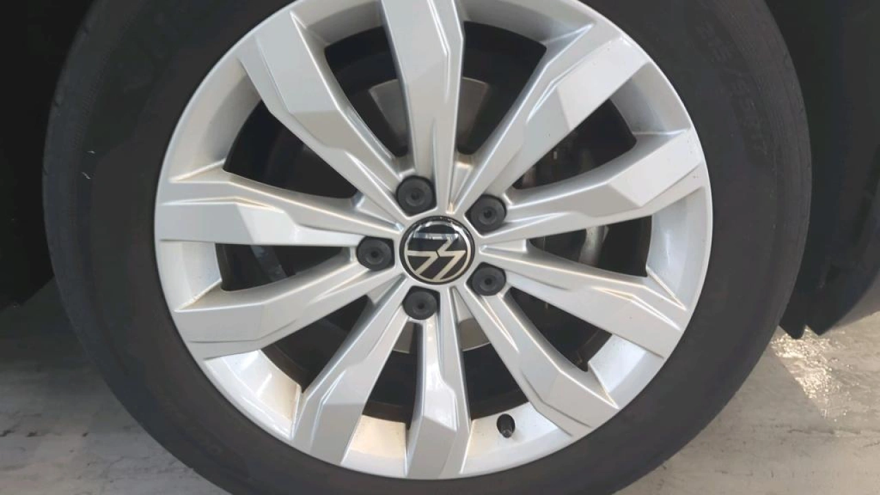 Volkswagen T-Roc 1.5 TSI 150pk DSG Style Navigatie Trekhaak