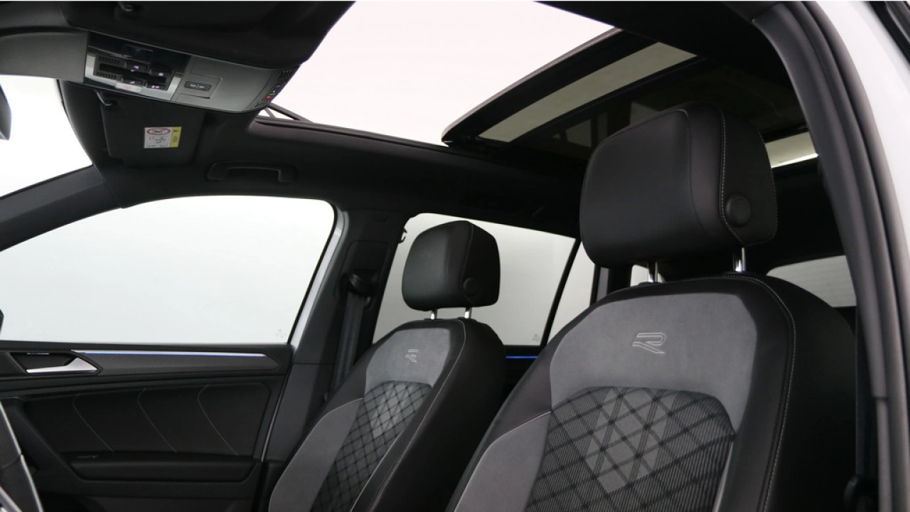 Volkswagen Tiguan 1.4 TSI eHybrid 245pk PHEV R-Line Black Style