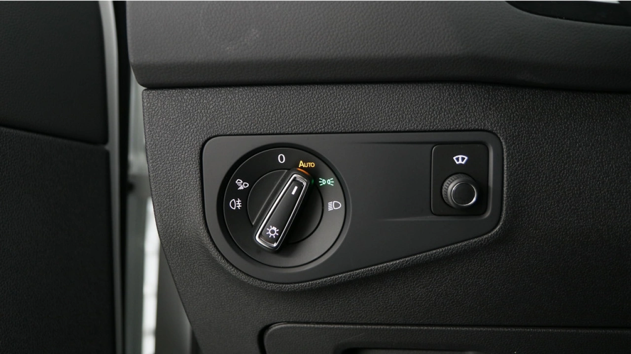 Volkswagen Tiguan 1.4 TSI eHybrid 245pk PHEV R-Line Black Style