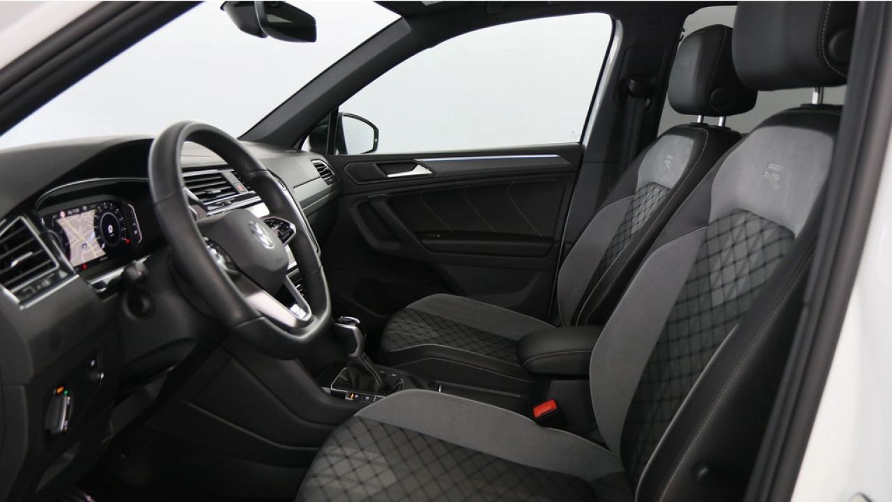 Volkswagen Tiguan 1.4 TSI eHybrid 245pk PHEV R-Line Black Style