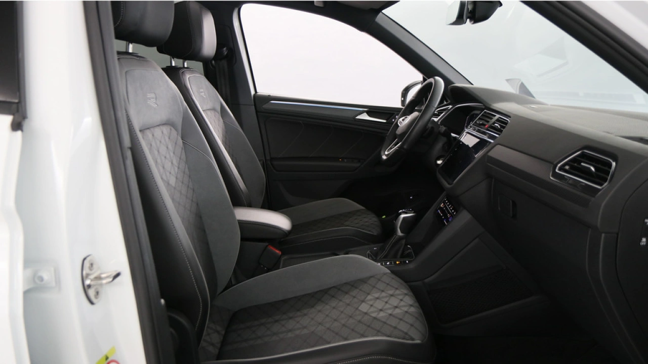 Volkswagen Tiguan 1.4 TSI eHybrid 245pk PHEV R-Line Black Style
