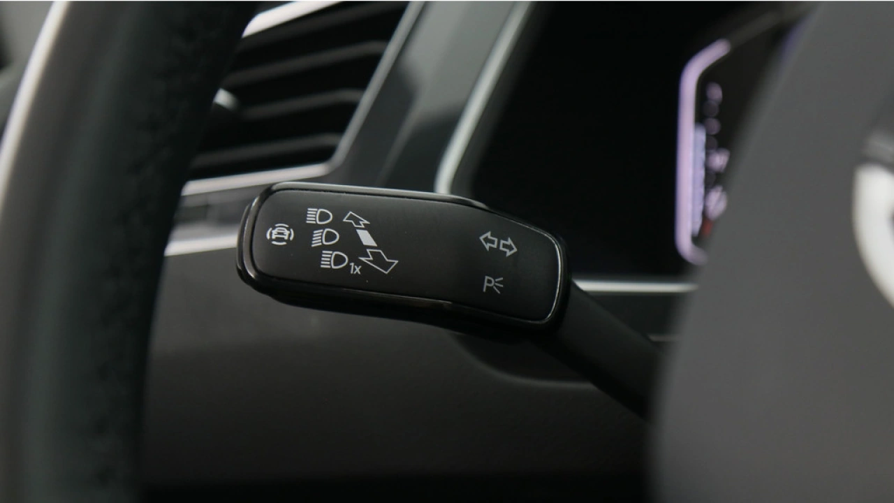 Volkswagen Tiguan 1.4 TSI eHybrid 245pk PHEV R-Line Black Style