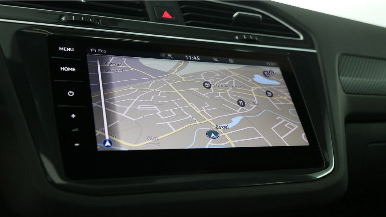 Volkswagen Tiguan 1.4 TSI eHybrid 245pk PHEV R-Line Black Style