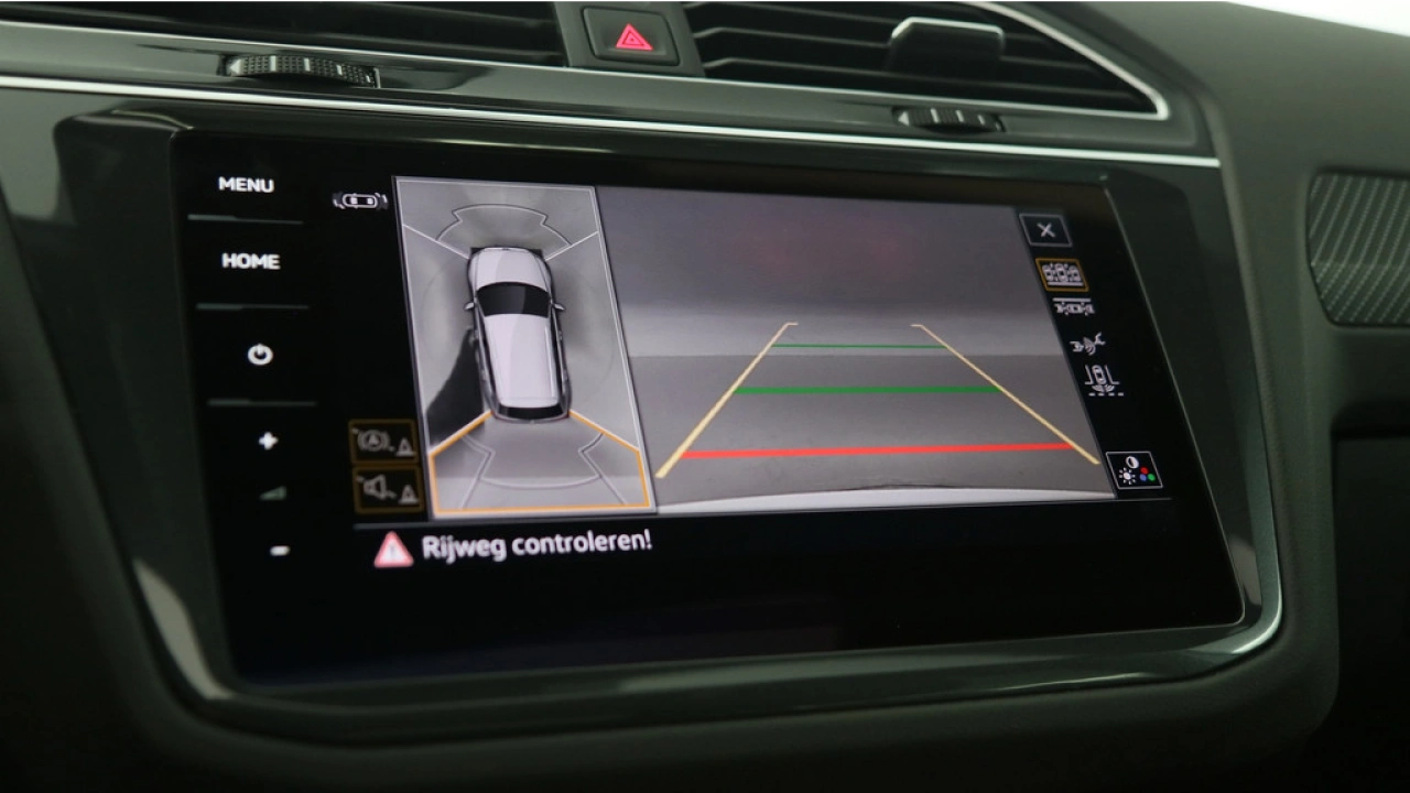 Volkswagen Tiguan 1.4 TSI eHybrid 245pk PHEV R-Line Black Style
