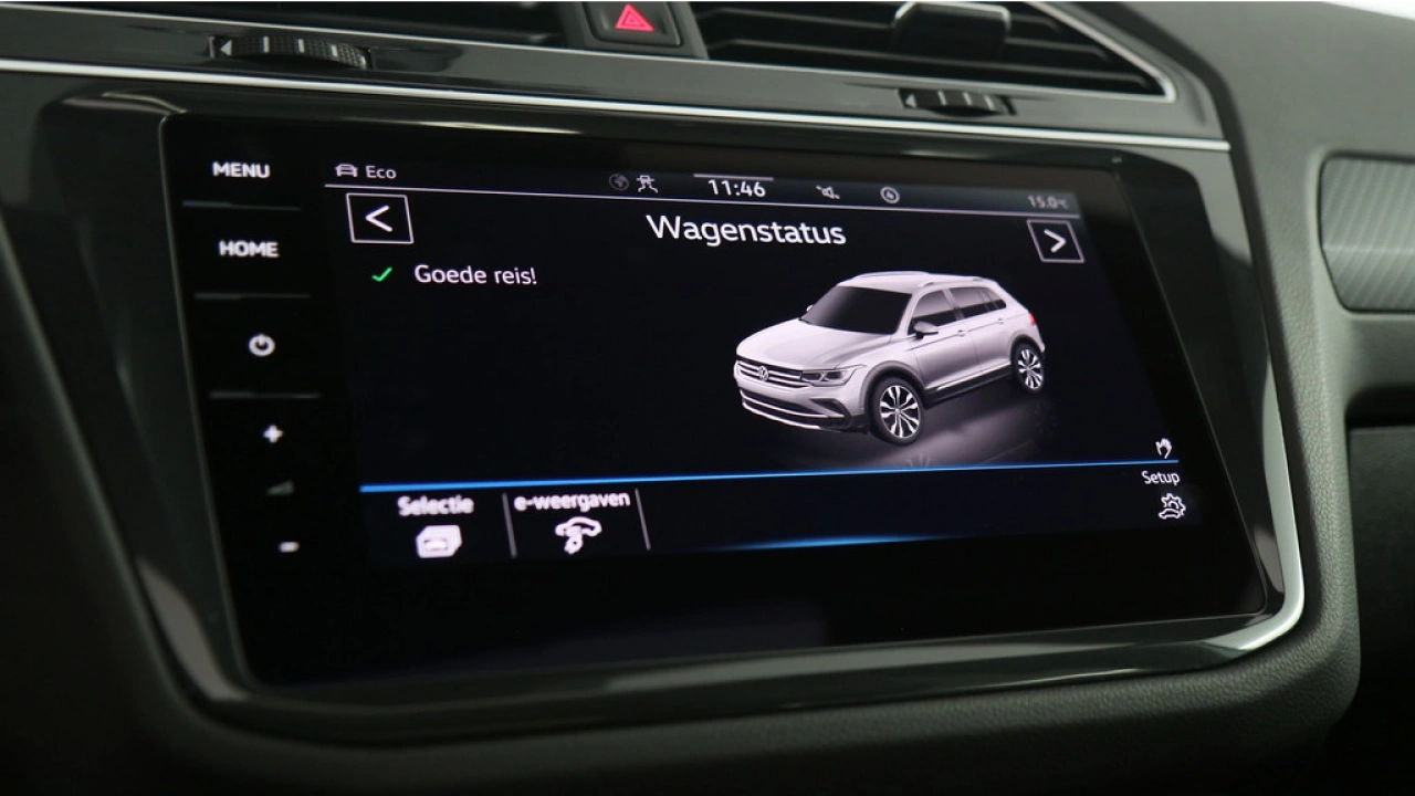 Volkswagen Tiguan 1.4 TSI eHybrid 245pk PHEV R-Line Black Style