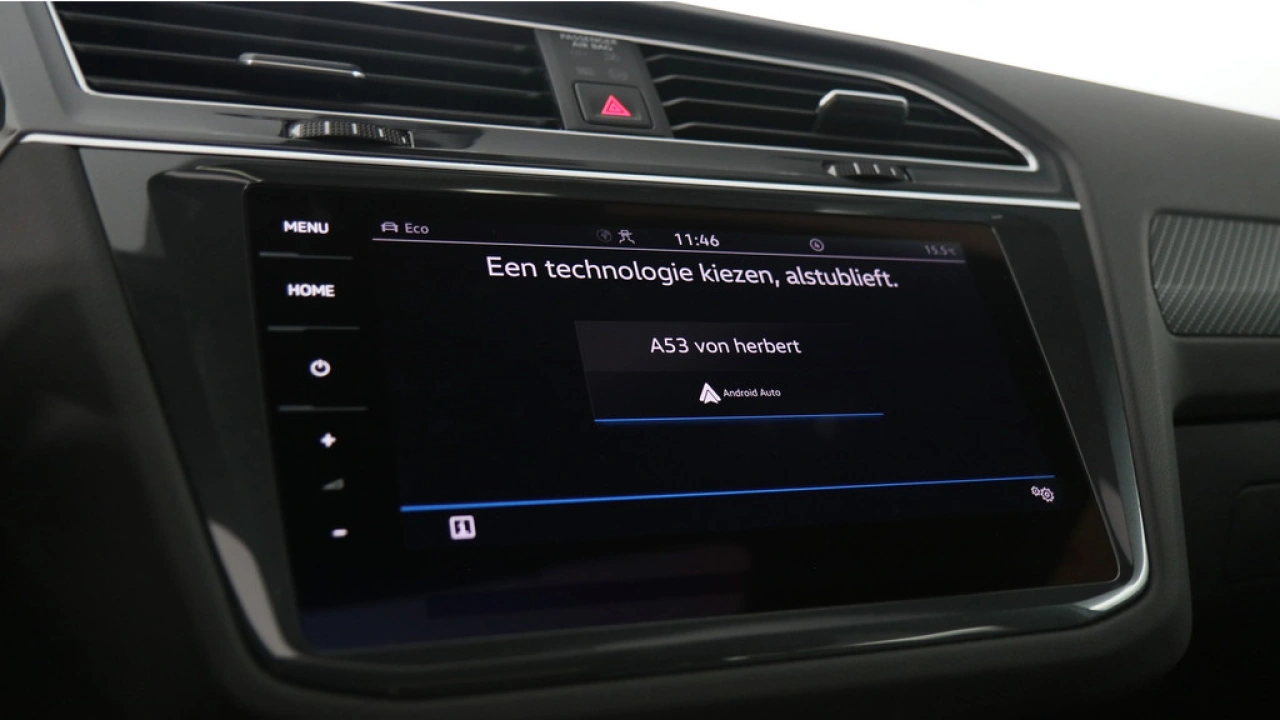 Volkswagen Tiguan 1.4 TSI eHybrid 245pk PHEV R-Line Black Style