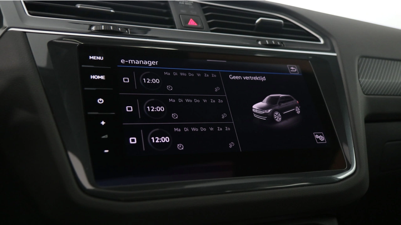 Volkswagen Tiguan 1.4 TSI eHybrid 245pk PHEV R-Line Black Style