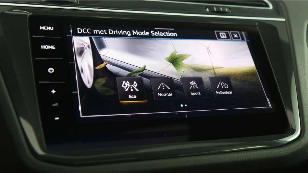 Volkswagen Tiguan 1.4 TSI eHybrid 245pk PHEV R-Line Black Style