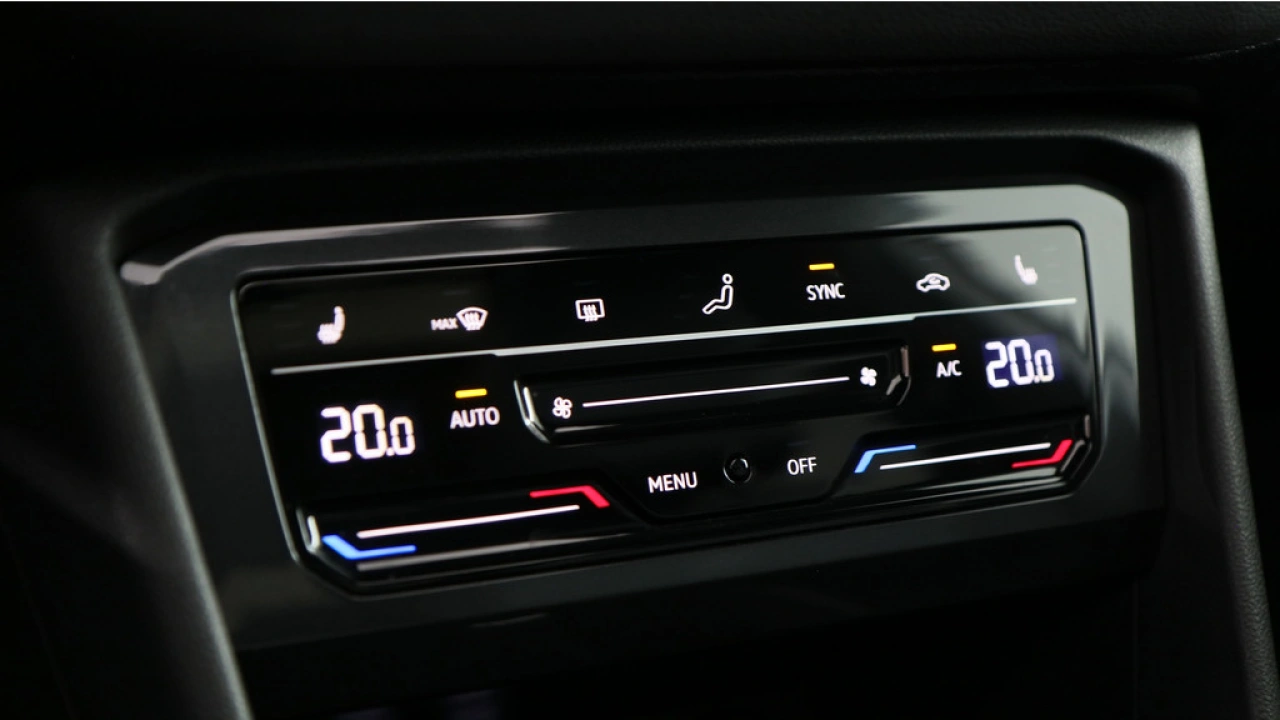 Volkswagen Tiguan 1.4 TSI eHybrid 245pk PHEV R-Line Black Style