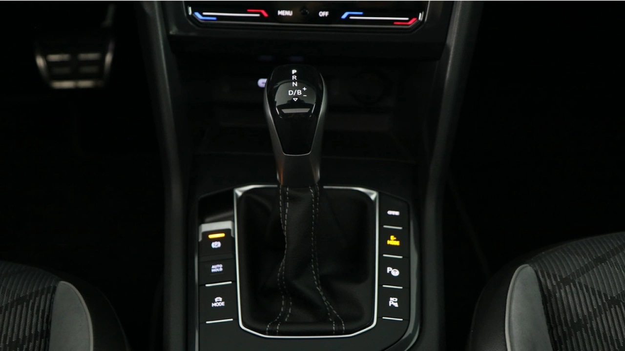 Volkswagen Tiguan 1.4 TSI eHybrid 245pk PHEV R-Line Black Style