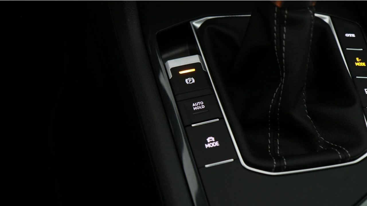 Volkswagen Tiguan 1.4 TSI eHybrid 245pk PHEV R-Line Black Style