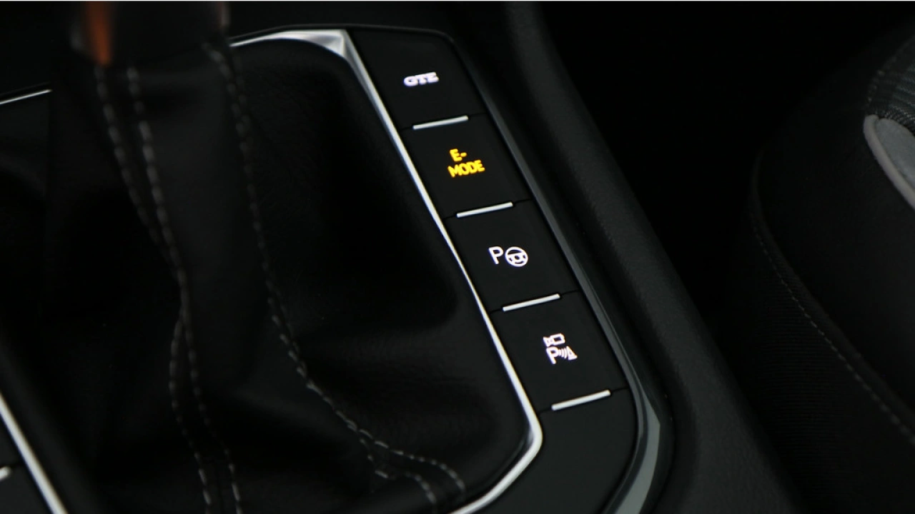 Volkswagen Tiguan 1.4 TSI eHybrid 245pk PHEV R-Line Black Style