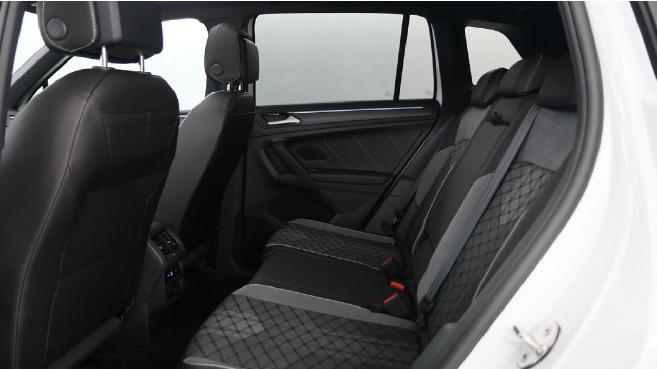 Volkswagen Tiguan 1.4 TSI eHybrid 245pk PHEV R-Line Black Style