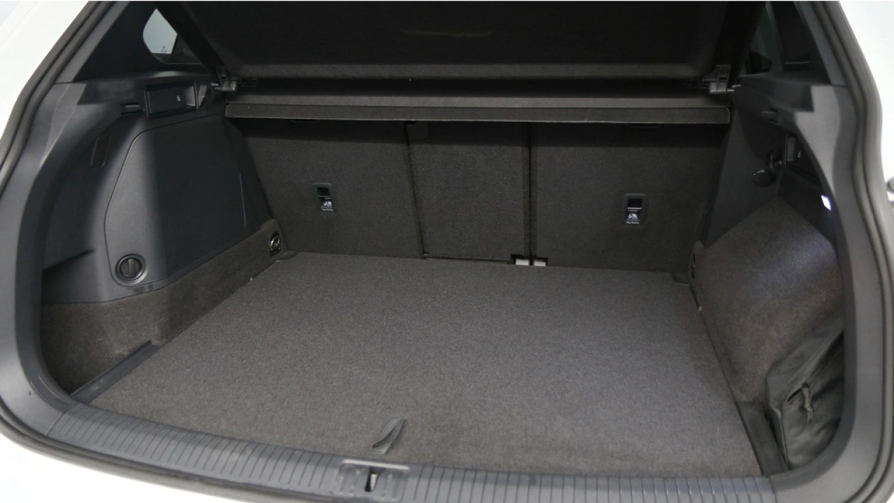 Volkswagen Tiguan 1.4 TSI eHybrid 245pk PHEV R-Line Black Style