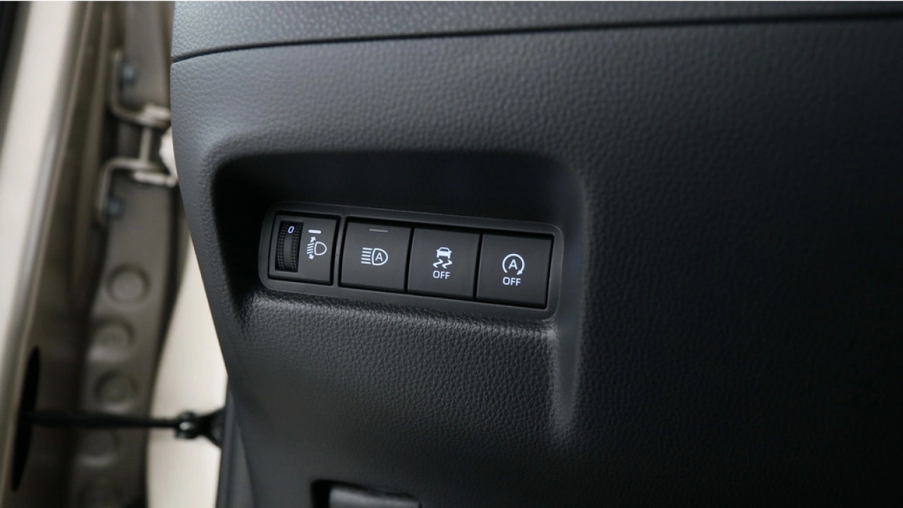 Toyota Aygo X 1.0 VVT-i S-CVT Automaat Premium