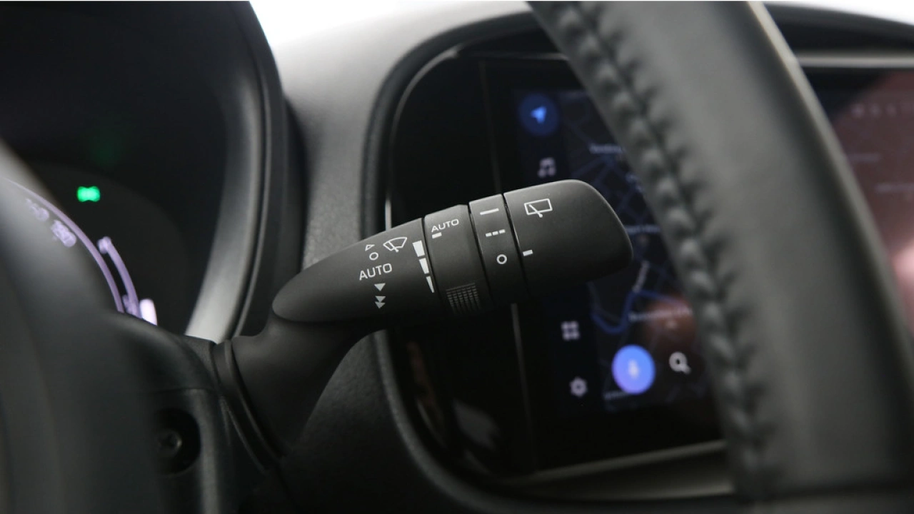 Toyota Aygo X 1.0 VVT-i S-CVT Automaat Premium
