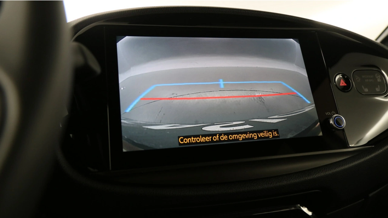 Toyota Aygo X 1.0 VVT-i S-CVT Automaat Premium