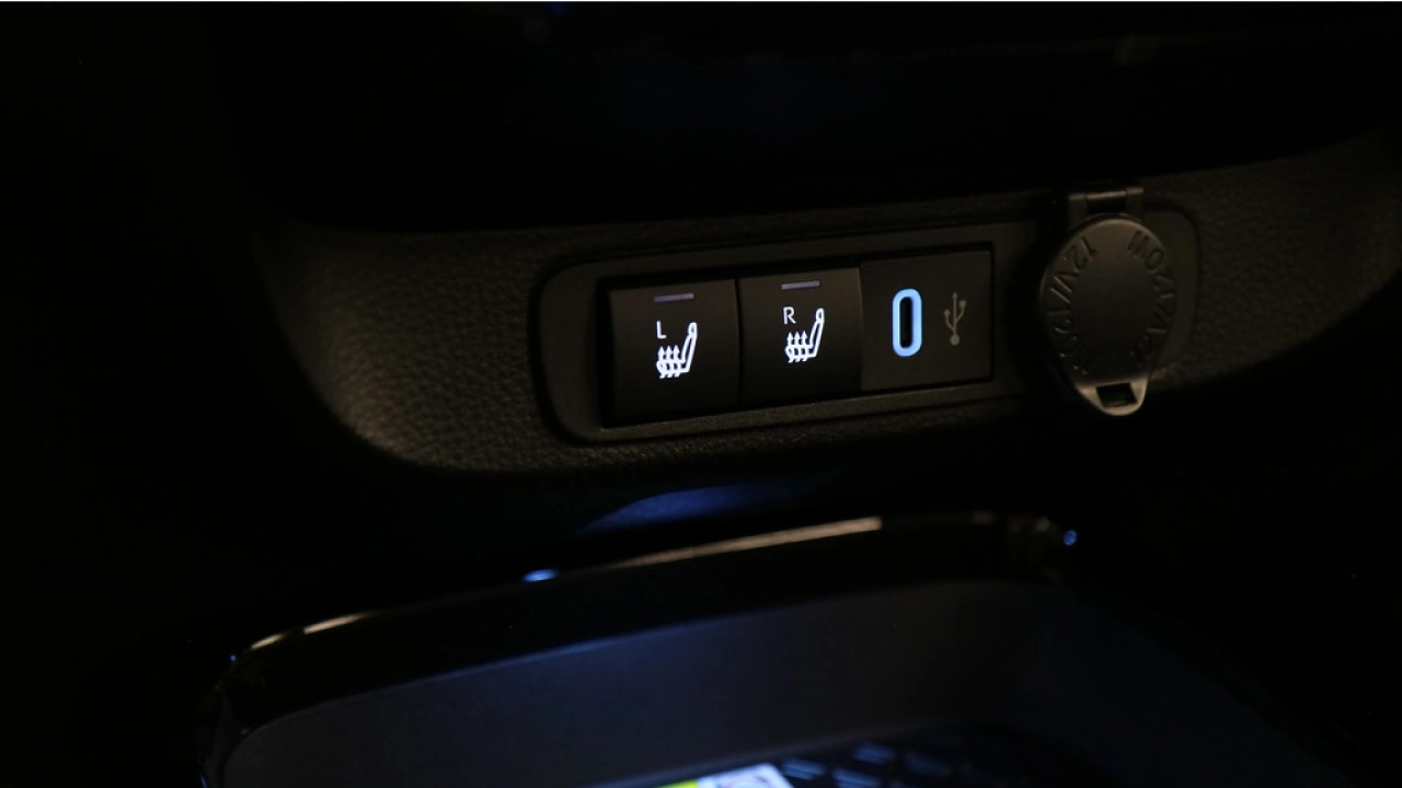 Toyota Aygo X 1.0 VVT-i S-CVT Automaat Premium