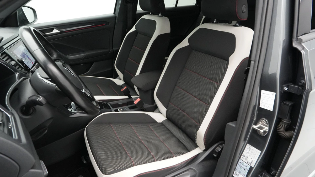 Volkswagen T-Roc 1.5 TSI 150pk DSG Sport