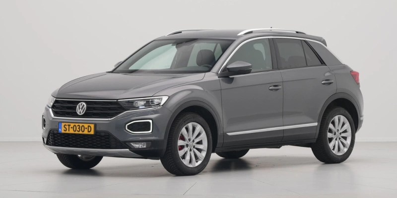 Volkswagen T-Roc 1.5 TSI 150pk DSG Sport