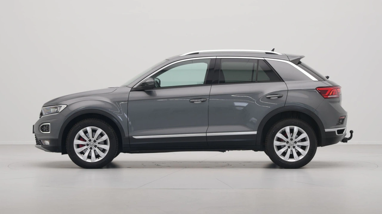 Volkswagen T-Roc 1.5 TSI 150pk DSG Sport