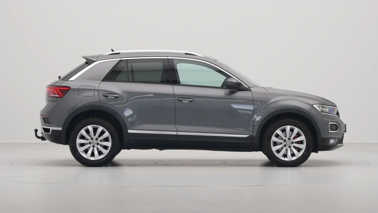 Volkswagen T-Roc 1.5 TSI 150pk DSG Sport
