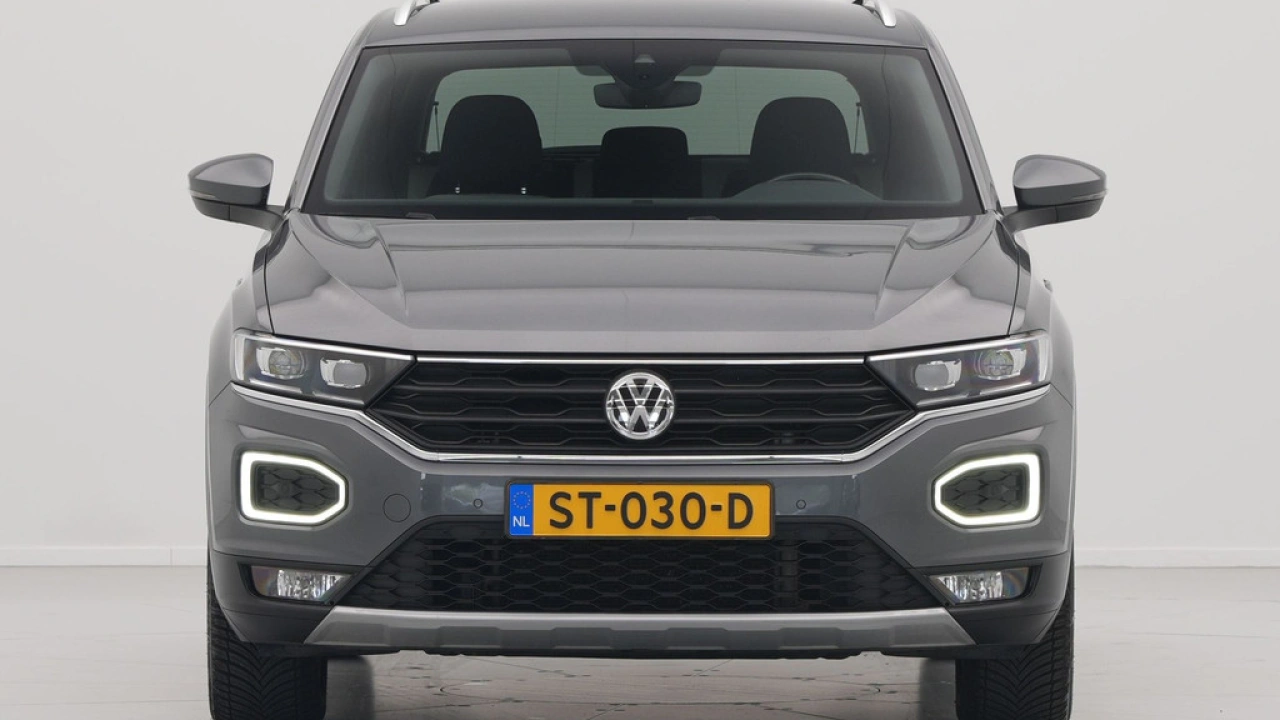Volkswagen T-Roc 1.5 TSI 150pk DSG Sport