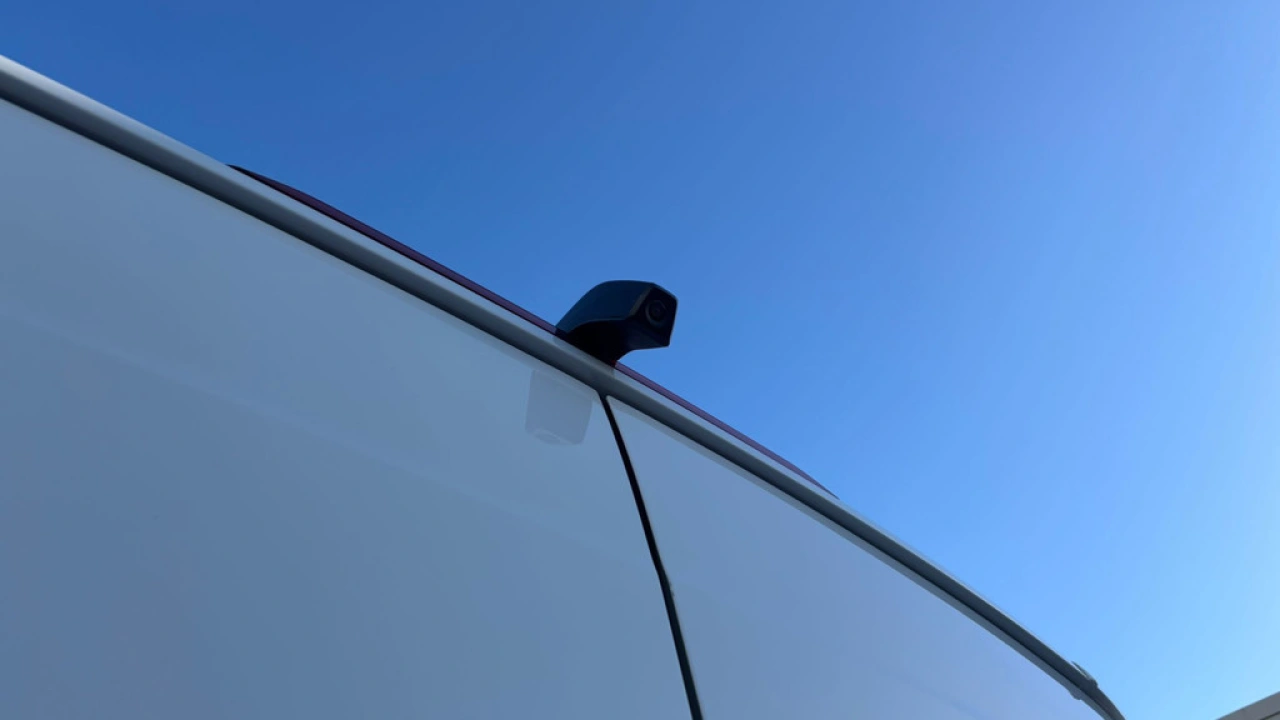 VW Bedrijfswagens Crafter L3H3 2.0 TDI 102pk 3.0T Comfortline