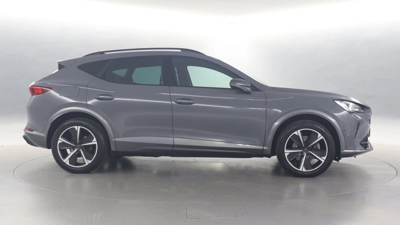 CUPRA Formentor 1.4 TSI eHybrid 204pk PHEV Adrenaline