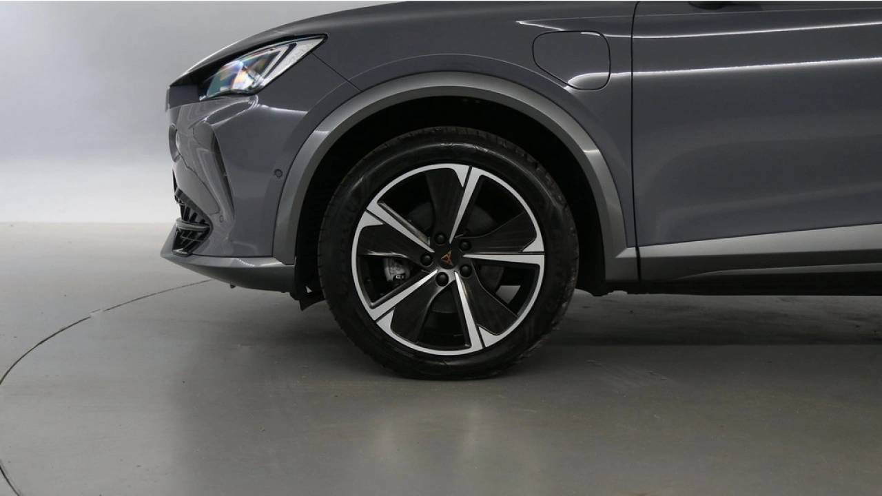 CUPRA Formentor 1.4 TSI eHybrid 204pk PHEV Adrenaline