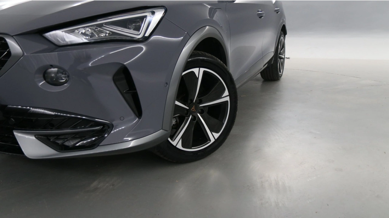CUPRA Formentor 1.4 TSI eHybrid 204pk PHEV Adrenaline