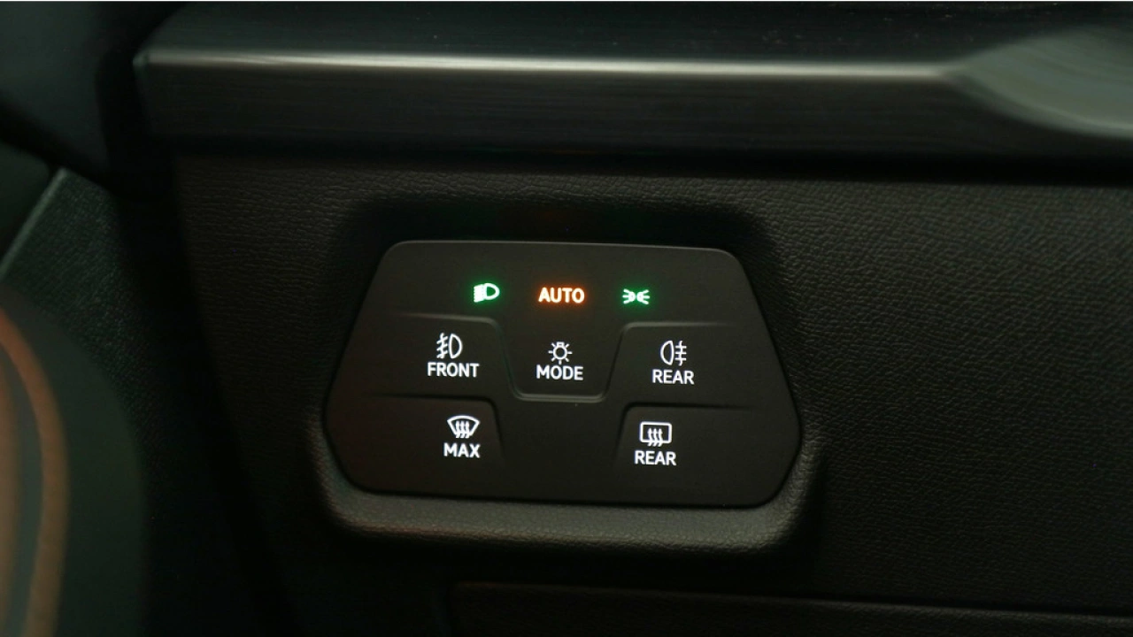 CUPRA Formentor 1.4 TSI eHybrid 204pk PHEV Adrenaline