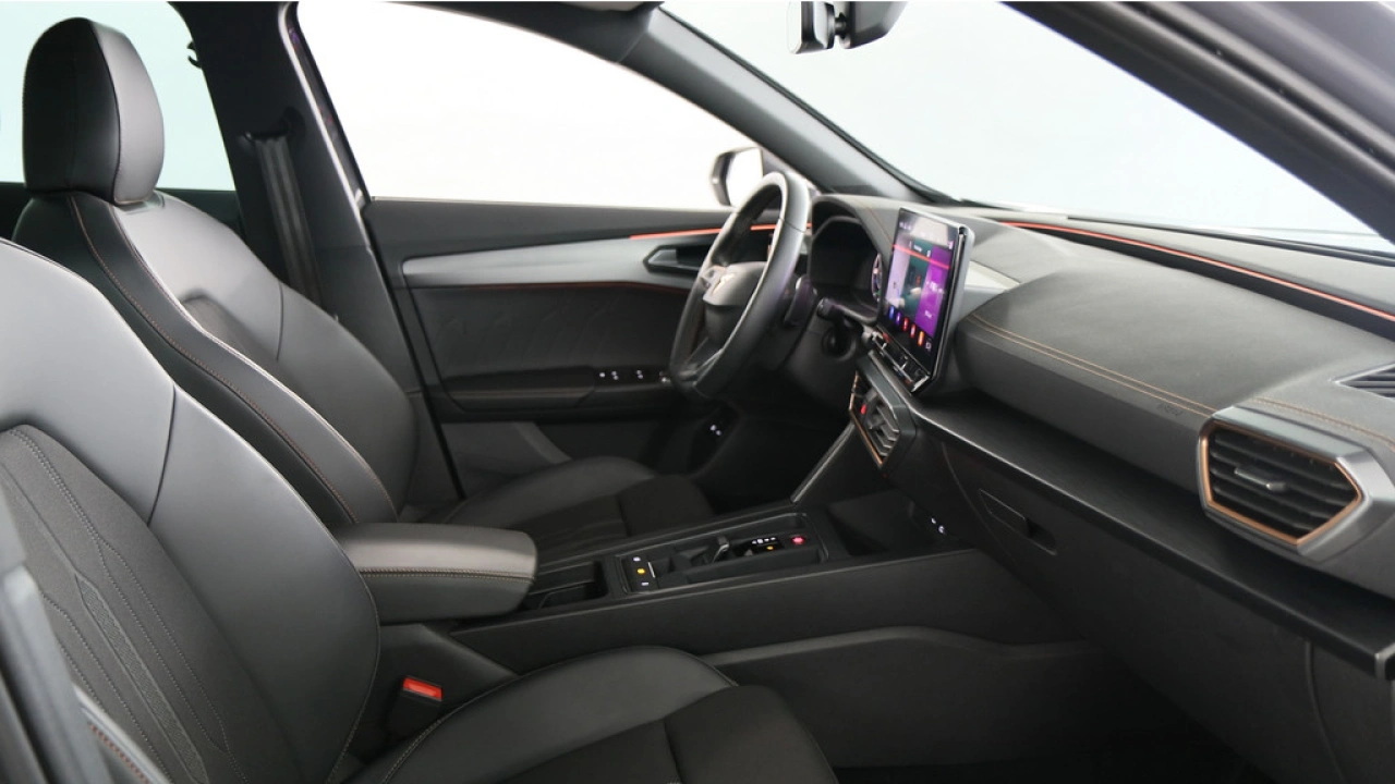 CUPRA Formentor 1.4 TSI eHybrid 204pk PHEV Adrenaline