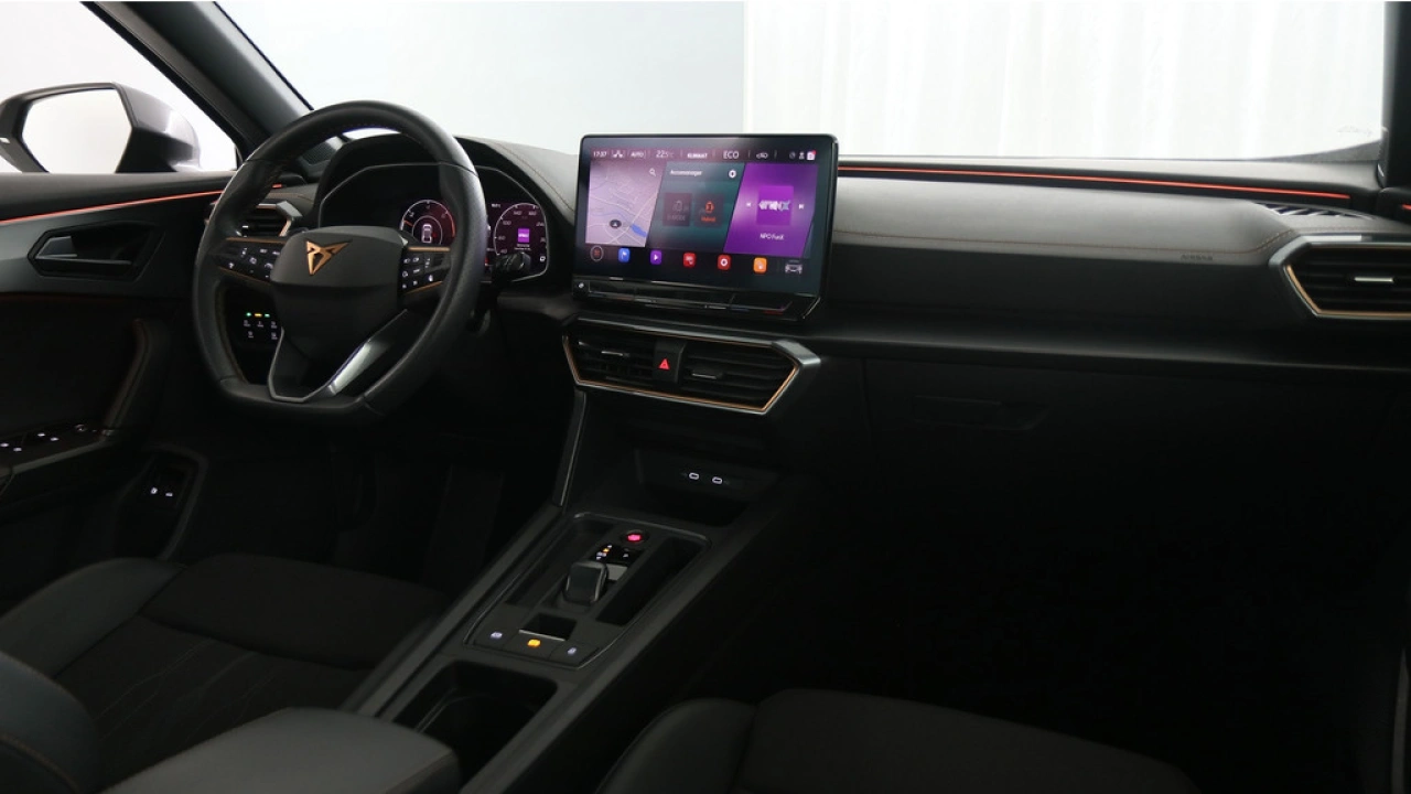 CUPRA Formentor 1.4 TSI eHybrid 204pk PHEV Adrenaline