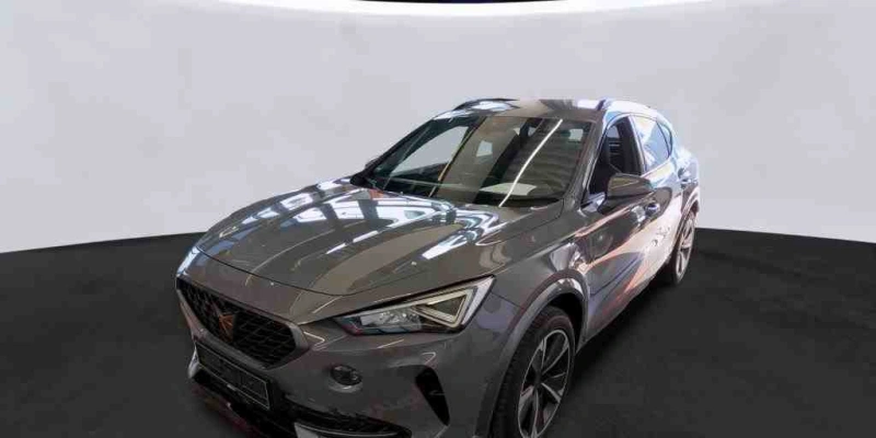 CUPRA Formentor 1.4 TSI eHybrid 204pk PHEV Adrenaline