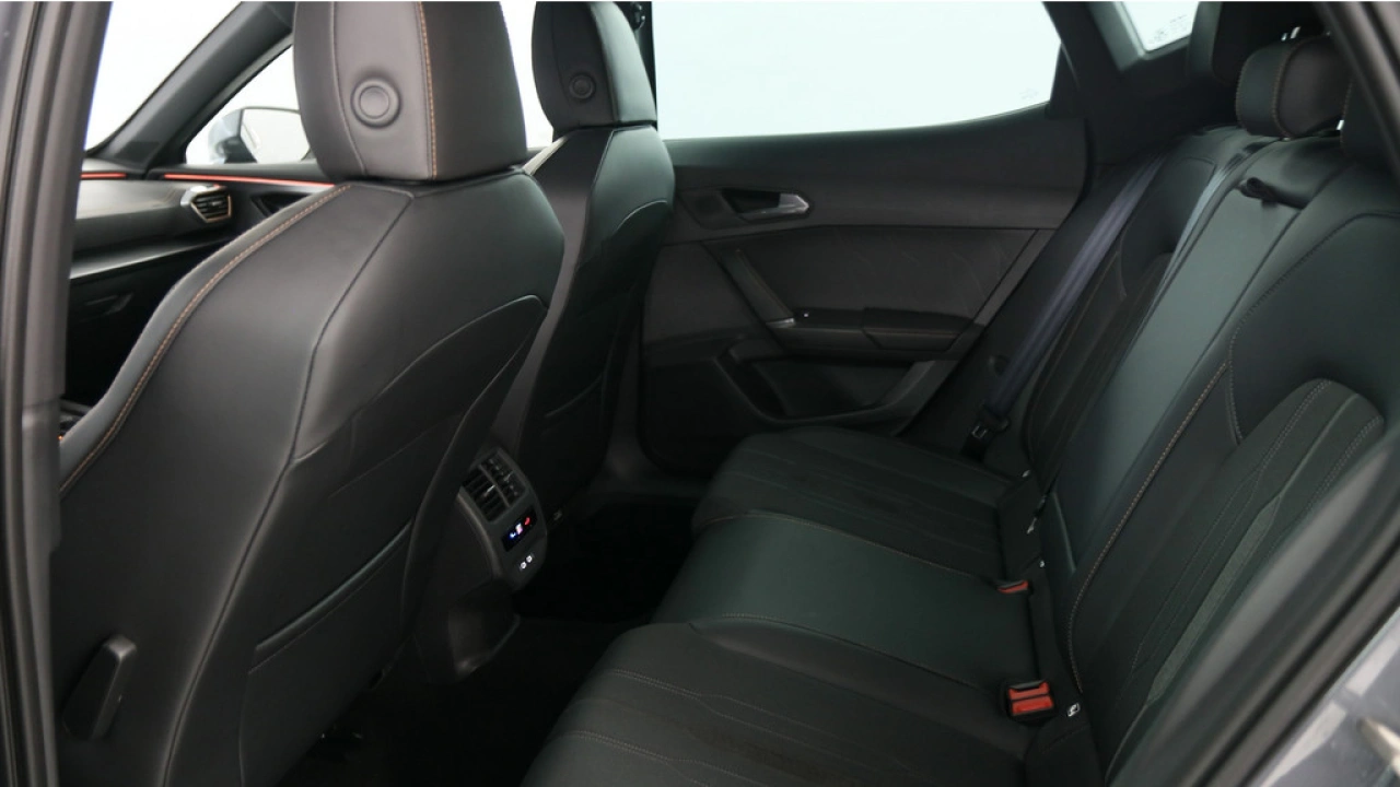 CUPRA Formentor 1.4 TSI eHybrid 204pk PHEV Adrenaline