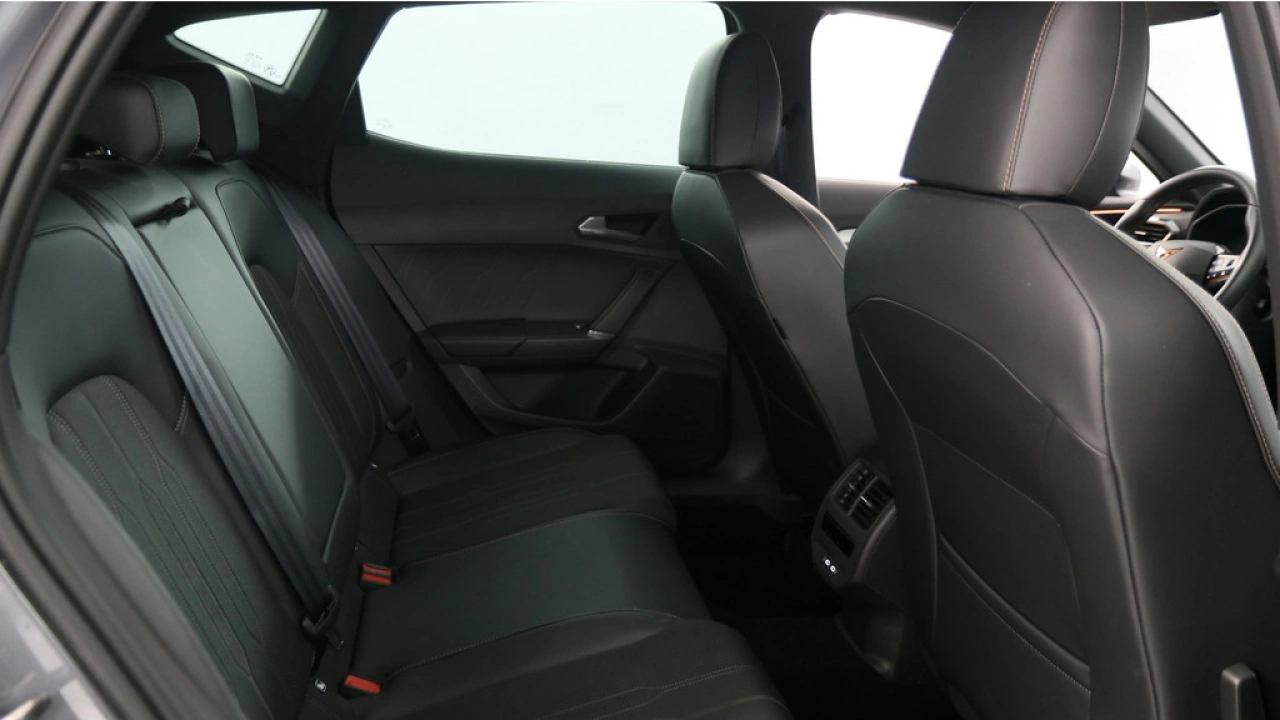 CUPRA Formentor 1.4 TSI eHybrid 204pk PHEV Adrenaline