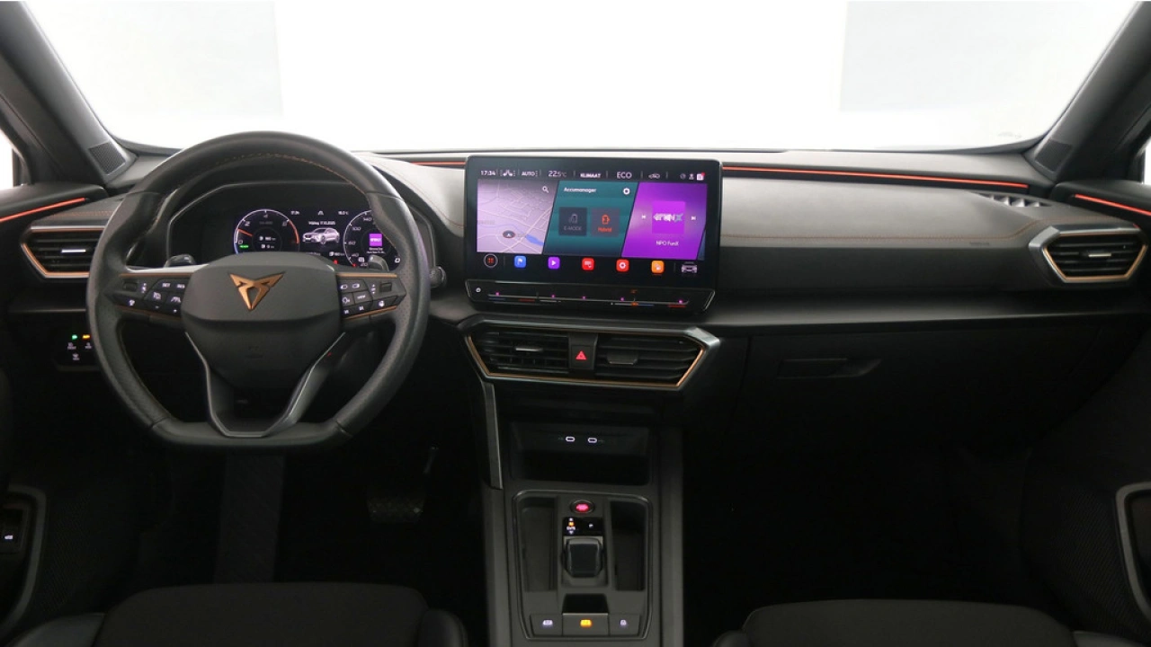 CUPRA Formentor 1.4 TSI eHybrid 204pk PHEV Adrenaline