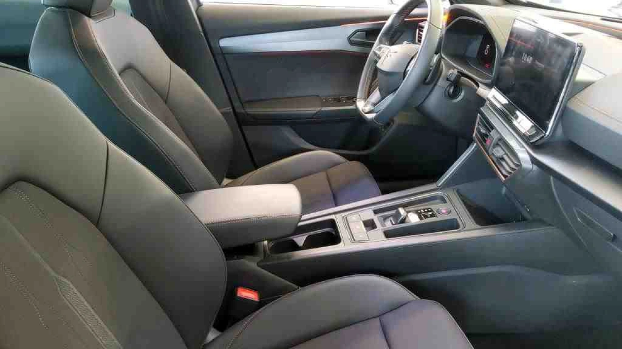 CUPRA Formentor 1.4 TSI eHybrid 204pk PHEV Adrenaline