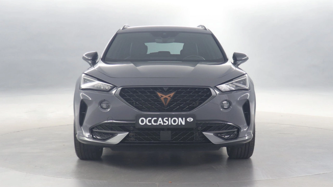 CUPRA Formentor 1.4 TSI eHybrid 204pk PHEV Adrenaline